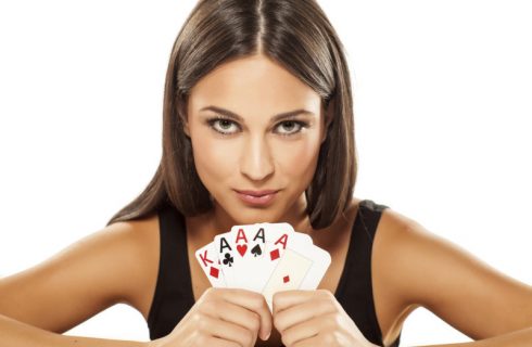 Покерные хитрости, приносящие существенную прибыль