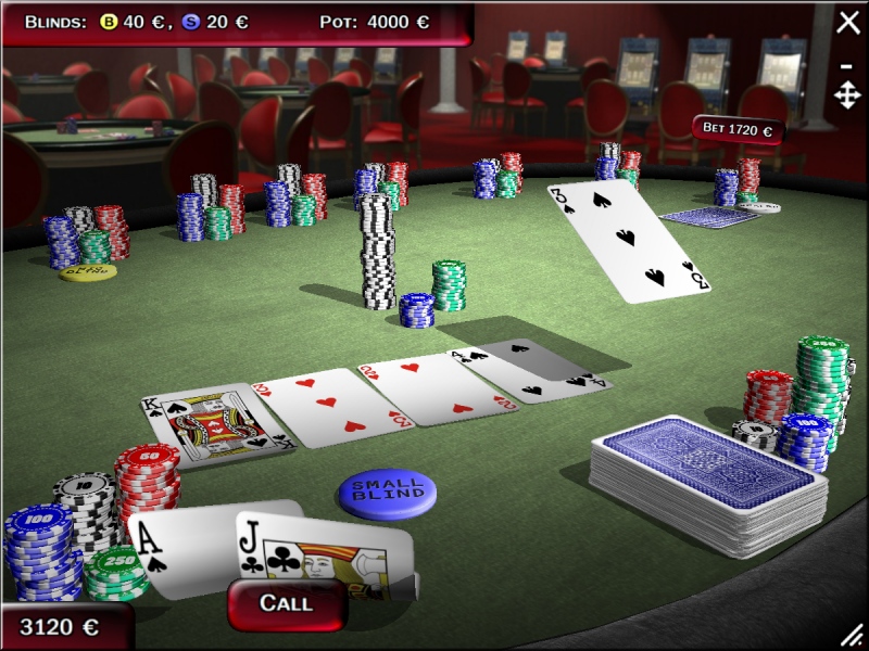 симулятор покера скачать - фото 3