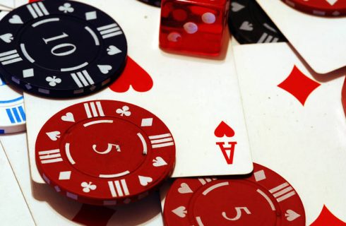Бездепозитный бонус в покер за регистрацию