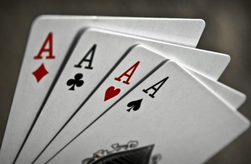Старшая карта (кикер) в покере