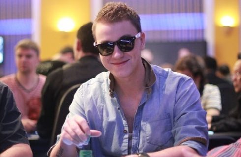 Роман Романовский одержал победу в турнире хайроллеров на 888Poker