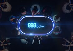 888Holdings потеряли в доходах в 2018году
