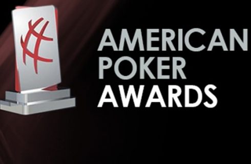 Определились номинанты на American Poker Awards