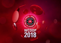 Россиянин “AlexKhandaur” лидирует в Главном Событии WCOOP
