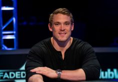 В рейтинге лучших турнирных игроков GPI сменился лидер