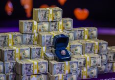 Айзек Хэкстон выиграл 3 672 000$ за первое место в престижном турнире