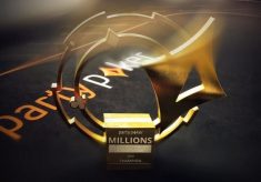 PartyPoker MILLIONS 2019: 5 покерных серий с миллионными гарантиями и бонусами за регистрацию
