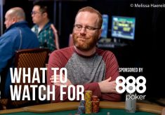 Роберт Кемпбелл – победитель турнира Limit 2-7 на WSOP