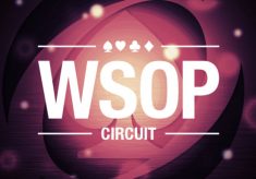 Серия WSOPC вернется в заведения Playground