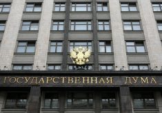 Госдума приняла новый закон о выигрышах