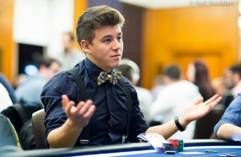 Известный российский покерист Анатолий Филатов упустил браслет WSOP, но тем не менее выиграл 1,000,000 долларов.