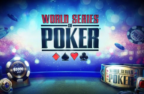 Появилось полное расписание турниров хайроллеров предстоящей покерной серии WSOP 2020