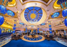 Открытие King’s Casino ожидается на 11 мая