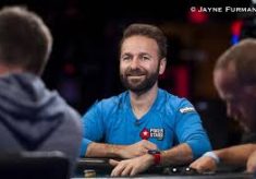 Даниэль Негреану ставит 1 000 000$ на то, что выиграет браслет WSOP 2020