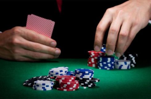 Покер не будет считаться спортом
