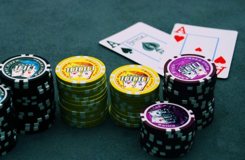 Стартовый капитал в покере и как его получить