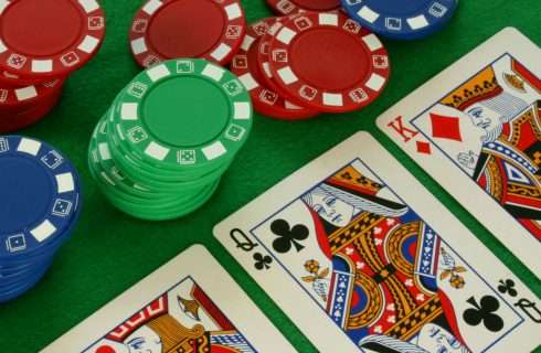 Ставки в покере — стратегия победы