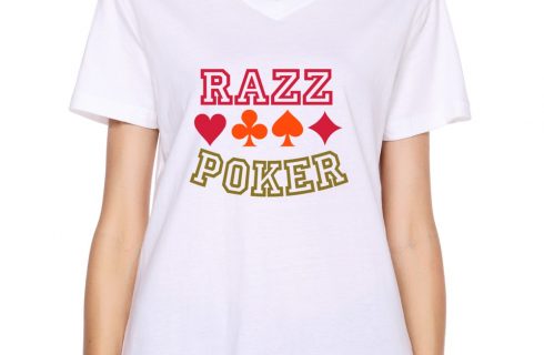 Покер Razz