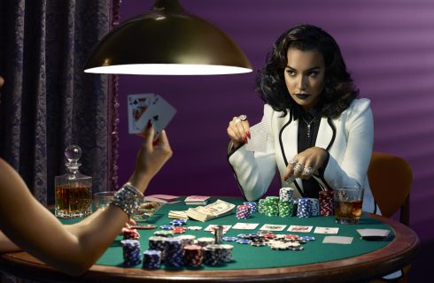 Лучшие сайты для игры в покер на реальные деньги