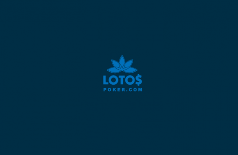 Лотос Покер: скачать с официальног сайта
