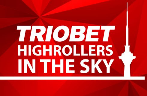 Triobet Poker — скачать TrioBetPoker.com
