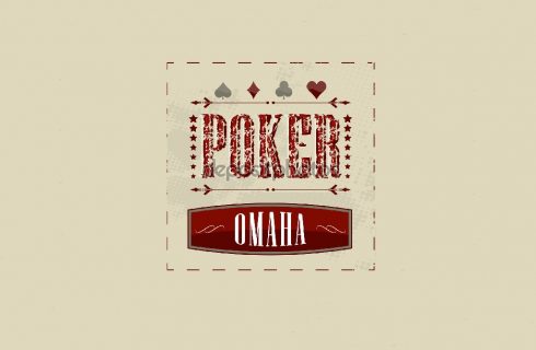 Покер Омаха — правила и комбинации