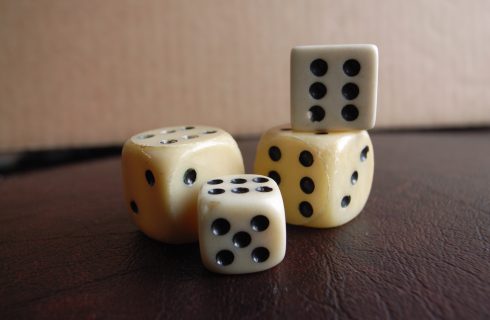 Математика покера: математическое ожидание и шансы банка