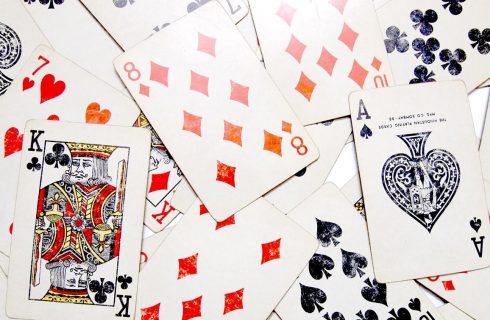 Разновидности покера