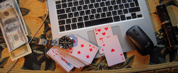 спортивная игра в покер в онлайн