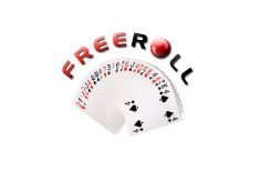 Бесплатные турниры и приватные фрироллы по онлайн покеру