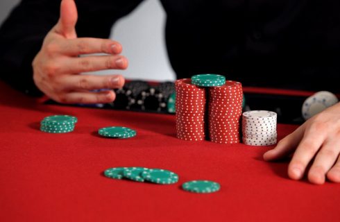 Винрейт в покере