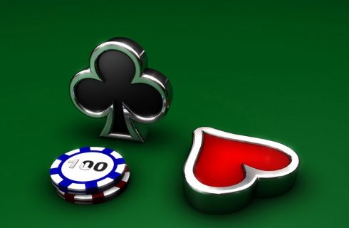 Покер бонго и FAQ по нему