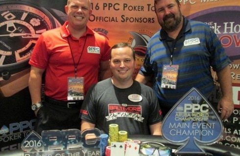 Покеристы vs PPC Poker Tour подали в суд на  организаторов