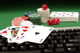 В Нью-Йорке легализируют онлайн-покер