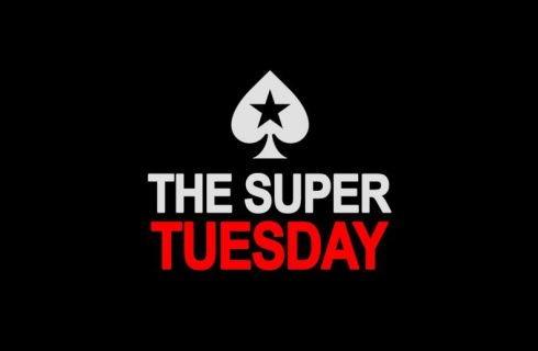 Мэттью Франклэнд стал чемпионом Super Tuesday на PokerStars