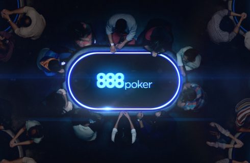 Покерная комнат 888poker пополнилась новым членом в команде профессионалов