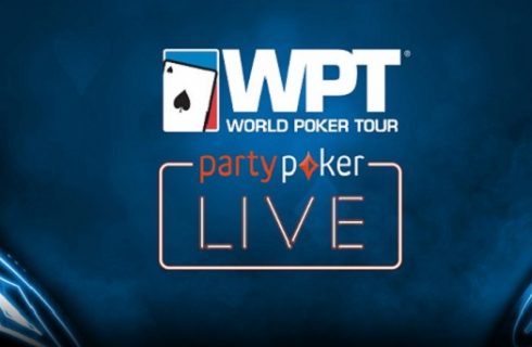 WPT анонсировали сотрудничество с PartyPoker Live