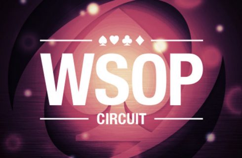 Серия WSOPC вернется в заведения Playground