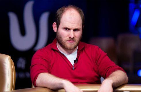 Сэм Гринвуд победил на British Poker Open